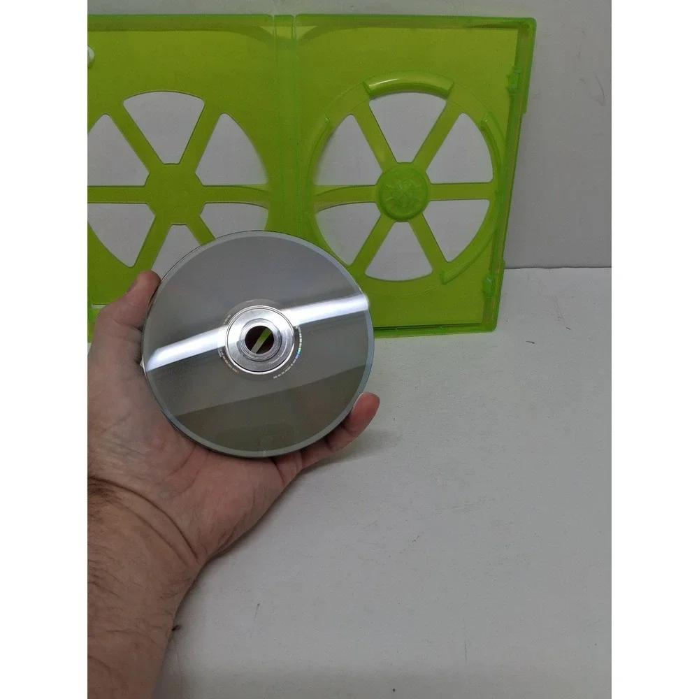 Cabelas Big Game Hunter 2012 Xbox 360 Activision Hunting Game Disc Only